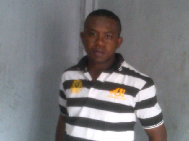 As my name implies, from Delta State, A Lawyer by Profession. I'm God faring person, Single and loving.