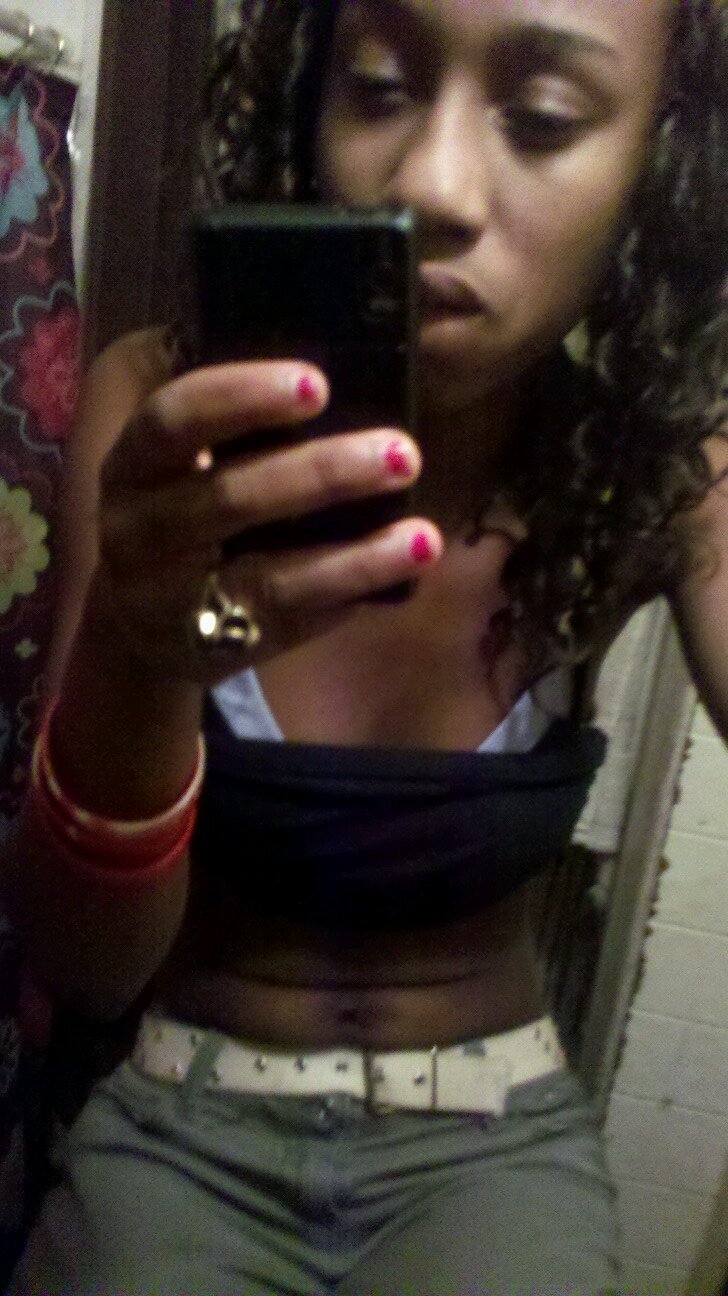 JayBabe
Stay Turnt3