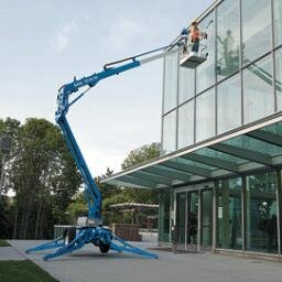 A complete service including hire, sales, training, serving, repairs, maintenance and safety inspections of all types of access equipment, nationally.