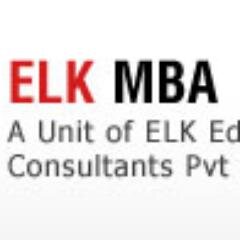 mba_elk's profile picture. ELK MBA helps a candidate in finding all information related to doing an MBA Course.