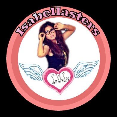We love and Support Isabelle De Leon. Retweeter of ISABELLASTERS.Just MENTION us and we will RETWEET your TWEET.