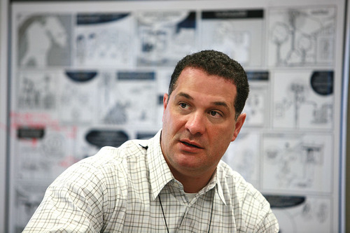 gordreynolds's profile picture. Proud Canadian, Successful Intrepreneur, Enthusiastic Strategist, #SmartGrid Devotee, Father, Motorcyclist, Utility Leader & Energy Consultant