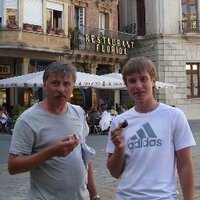 Жуков Сергей (@sergjoukov) 's Twitter Profile Photo