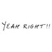 YEAH RIGHT!! (@yeah_rightii) Twitter profile photo YEAH RIGHT!! (@yeah_rightii) Twitter profile photo