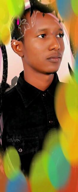 I3riple's profile picture. Iam simple