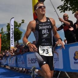 arnedevliegher's profile picture. Passionate Triathlete - Swim-Bike-Run -