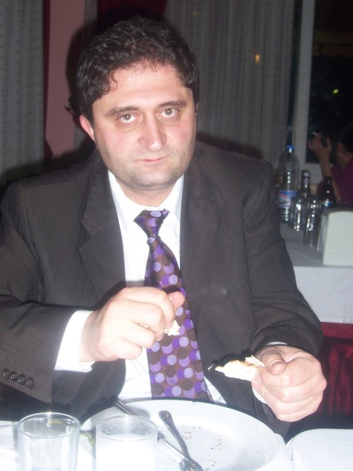 Davidcagan's profile picture. 