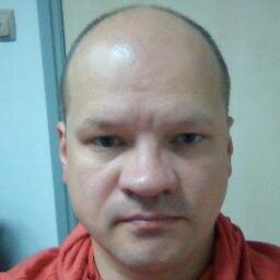 Chaynikov's profile picture. 