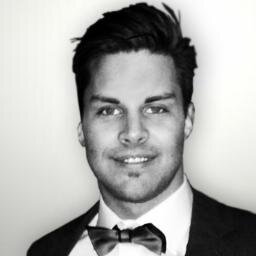 Skribent, frilansare. Förtär #socialmedia till varje måltid. Diggar entreprenörskultur och tunga vikter.