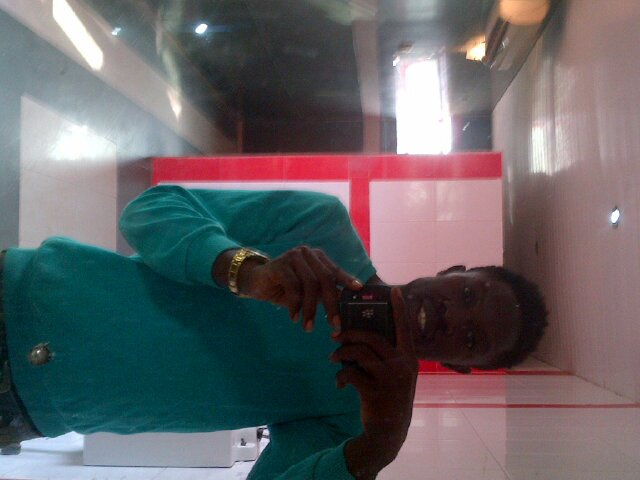I'm just a simple guy