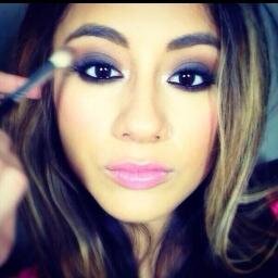 NOT ALLY! If I follow you congrats(: If not and you want help with an Ally follow just tweet me and I'll DM you on my 5H Account(: DONT GIVE UP!