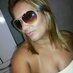 michele magalhaes (@michelesantna) Twitter profile photo