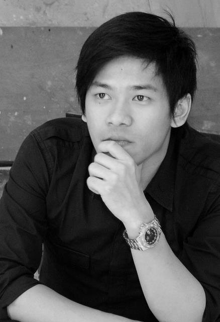 ordinary guy with extraordinary ideas