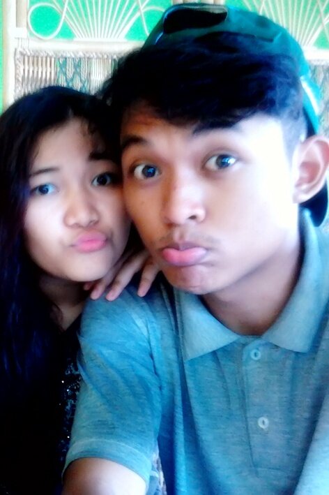 MyMine Ilove never End @dwisetyaaaw ;*☆Amateur Softball Prambors☆Chelsea!☆I'm work in ™Photoshoot,BrainsArt Apparell©Kitchen HonneyToast (roppan)☎