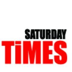 Saturday Times is the only English Weekly from Eastern India and North East.