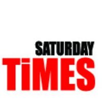 Saturday Times (@saturdaytimesin) 's Twitter Profile