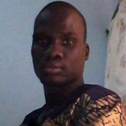 manyangmayom's profile picture. Manyang Mayom was awarded for his commitment to free expression and courage in the face of political persecution’ with a Human Rights Watch on August 4, 2010