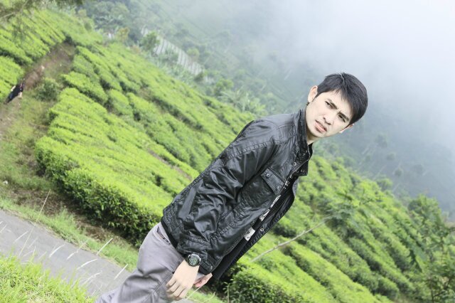 irfansyach_88's profile picture. Berfikir positif dan yakin salah satu kunci utama kesuksesan