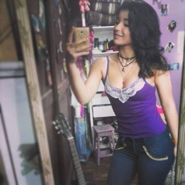 me tira de perto de mim
