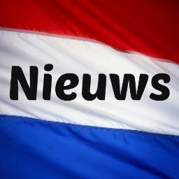 Al het nieuws uit Nederland, direct in jouw Timeline!