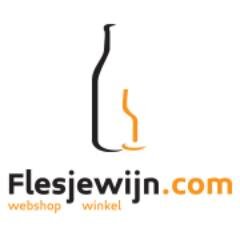flesjewijn's profile picture. http://t.co/9NGoN51uZ5: De wijnwebwinkel voor jou! Lekkere wijn, goede prijs en TOP service.