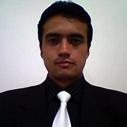 rubendario2705's profile picture. 