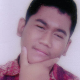 Ramadhan0195's profile picture. SFI ID#13516624