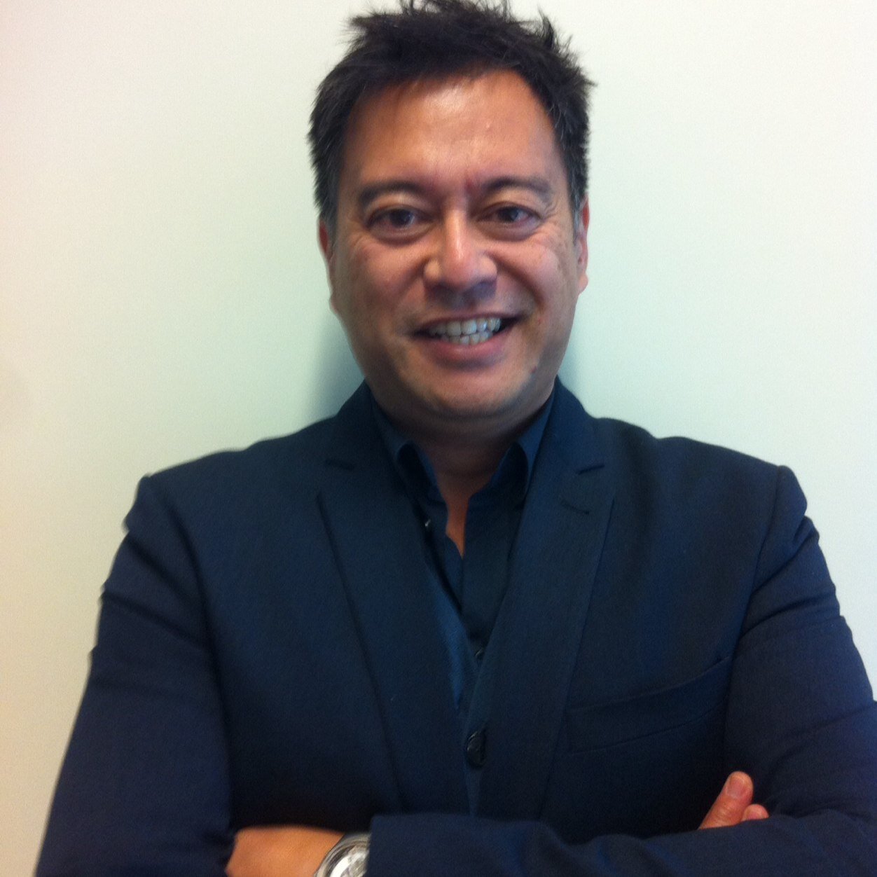 EdwardErnst's profile picture. Selfemployed/zelfstandig communicatieadviseur, woordvoerder. Interim communicatiemanager