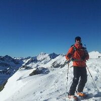 Toni Segura (@tonisegura) 's Twitter Profile