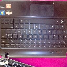 mehdibenhaya's profile picture. 