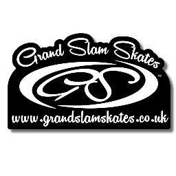The Northwest's Finest Skate Shop and Company #grandslamit