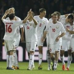 BelSports2013's profile picture. Все новости о белорусском футболе и спорте