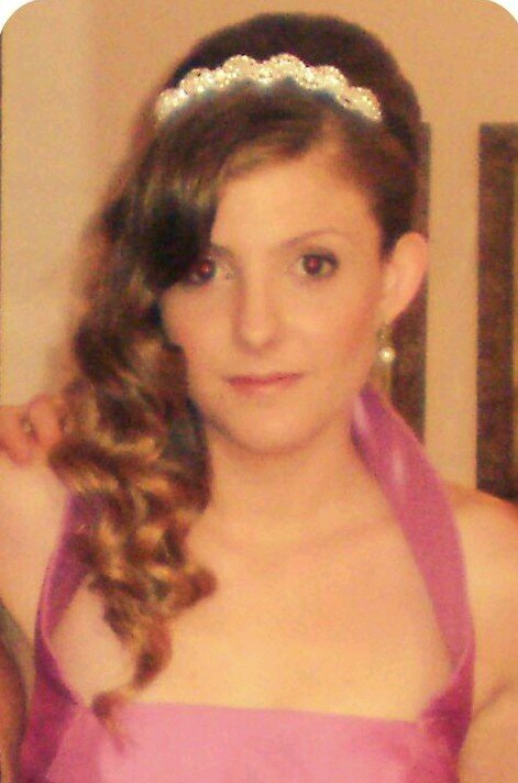 Me gusta la vida, me gusta saborear, las cosas más pequeñitas, las cosas más chiquititas! ;)