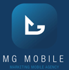 MG Mobile est une agence de marketing mobile spécialisée dans le développement mobile #sitemobile #responsive #apps #sms #qrcode #Paris