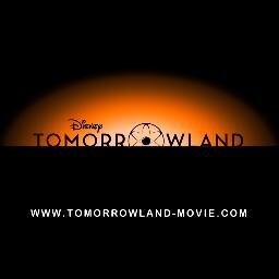 Tomorrowland comes to theaters May 2015! All the latest news on the movie. http://t.co/l9RQoEq3FA