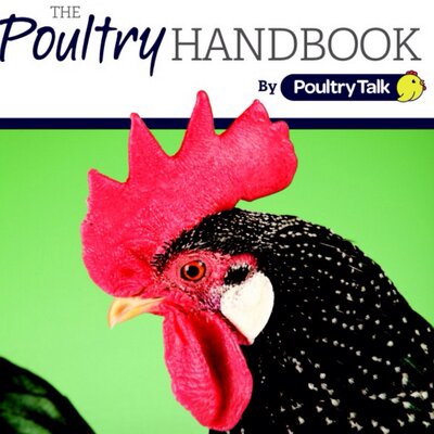 @PoultryHandbook