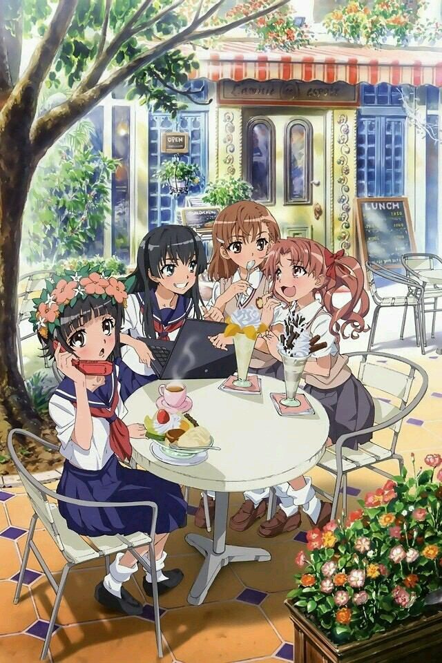 アニメ大好きです！アニメ好きな人フォローお願いします