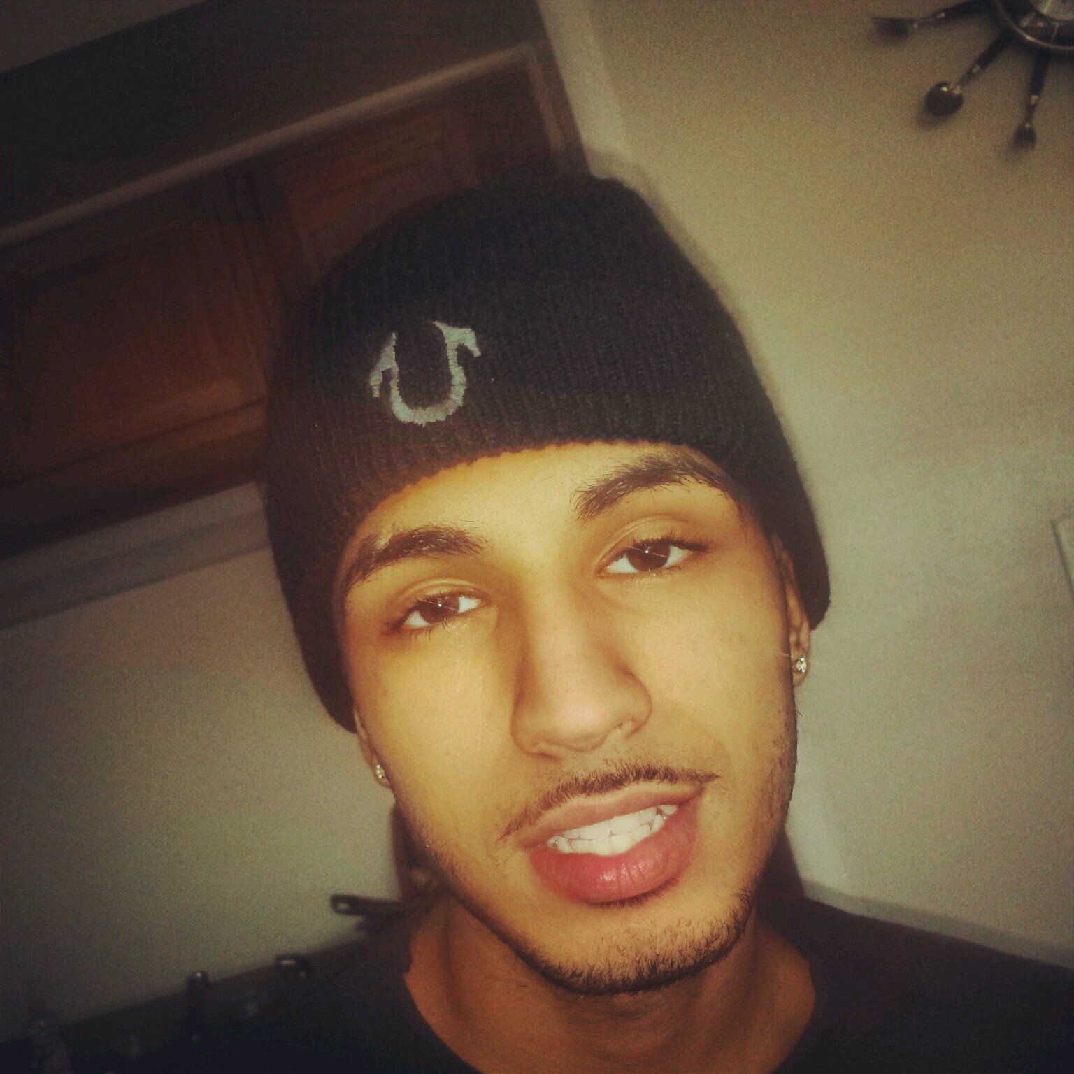 Can't Stop Me, So Jus Watch Me! Count Ya Blessings, Cuz It Could Be Worse . . .