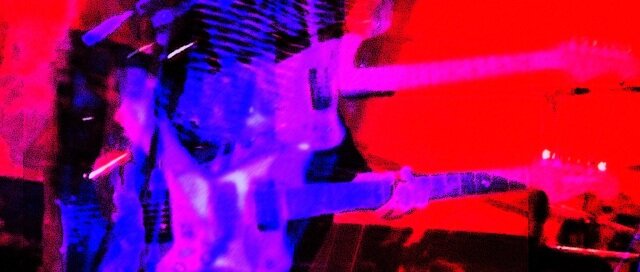 shoegaze