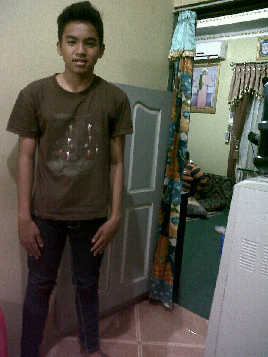 Selalu didepan