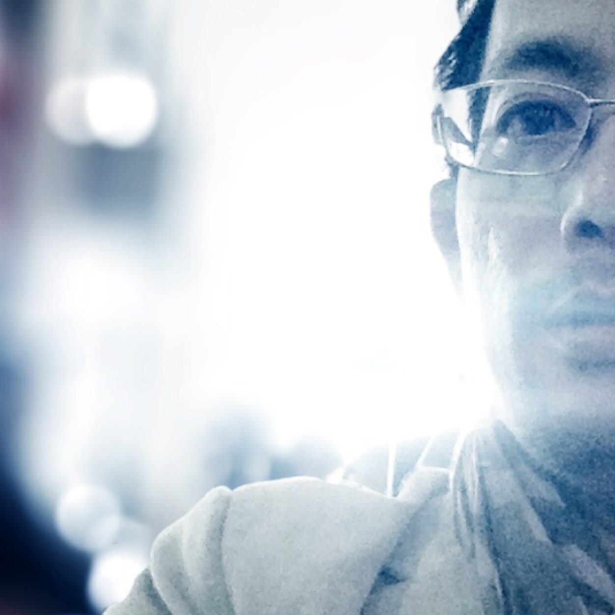 AbahDoddy's profile picture. just me..