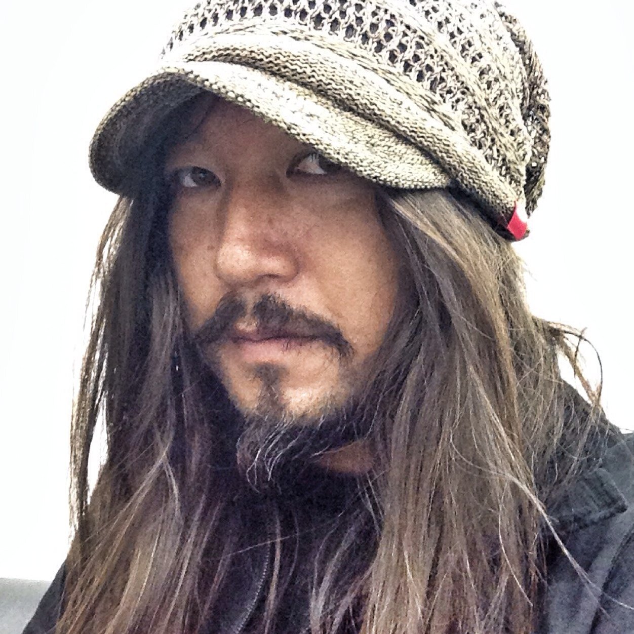 BOMBADATERUさんのプロフィール画像