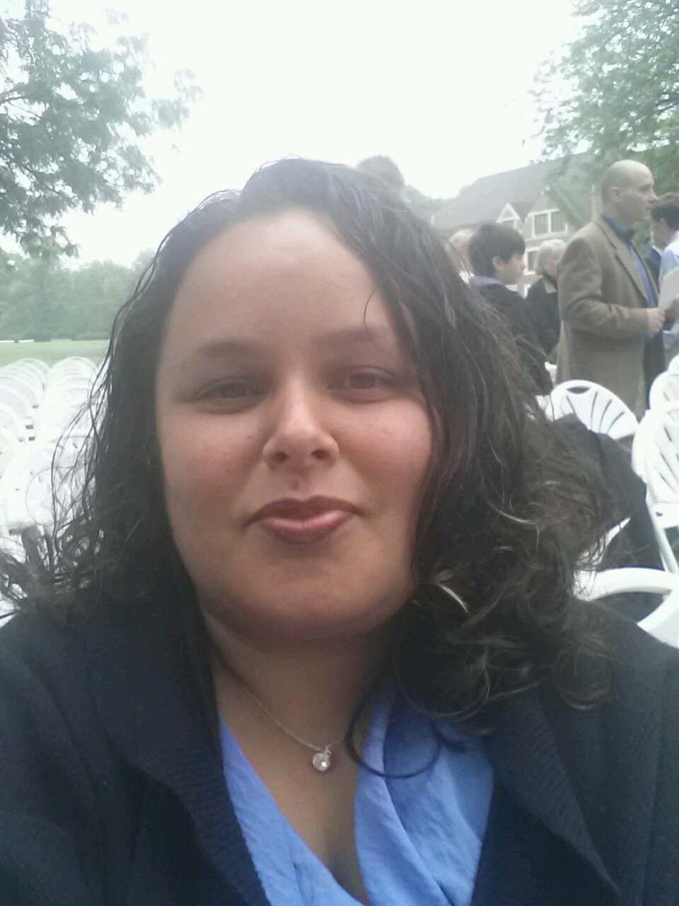 Hmorgangreen's profile picture. Married with children.