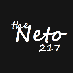 TheNeto217's profile picture. 