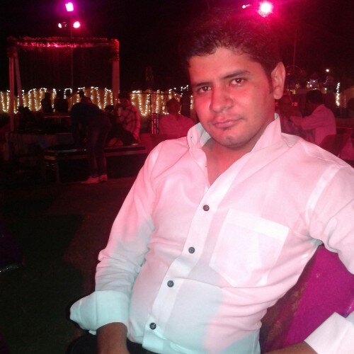ankit sharma