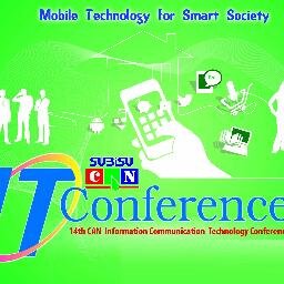 canconference14's profile picture. 