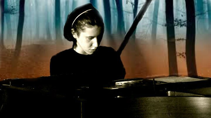 taylorhiggs9's profile picture. Pianist/Composer