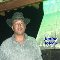 JuniaoToledo's profile picture. 