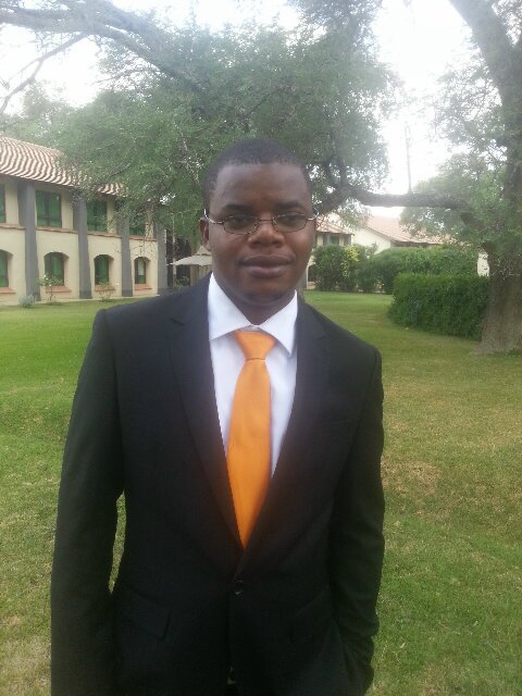 God's child