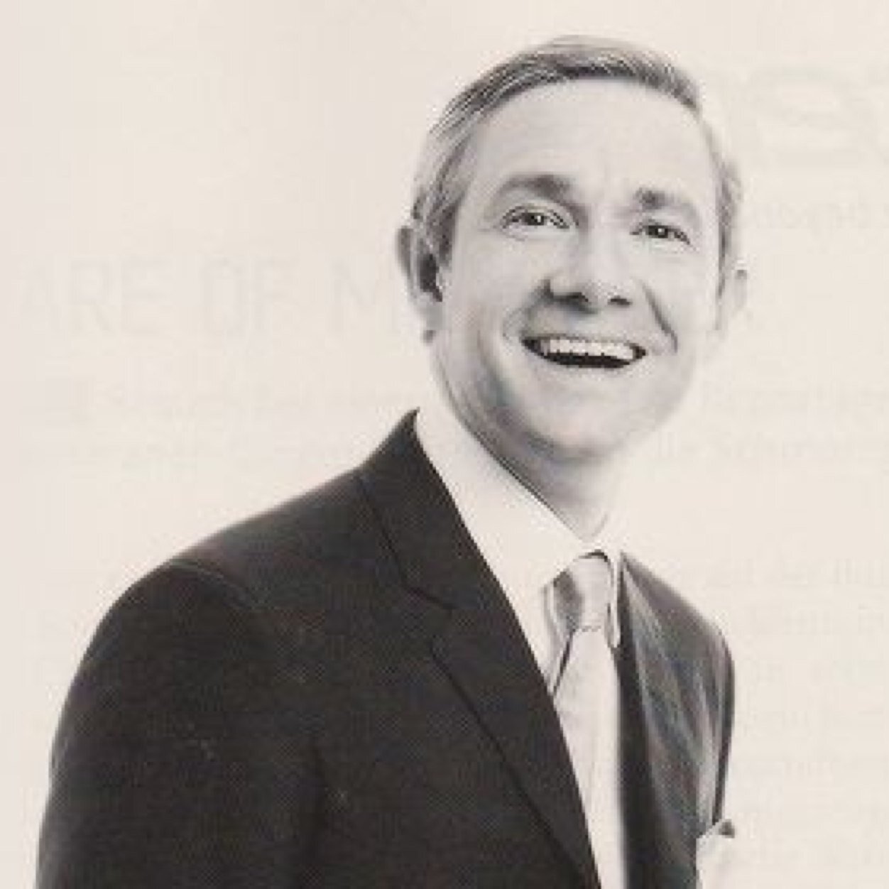 Katnissness's profile picture. Martin Freeman is and always will be my favourite. Abby, England, avid fan of supernatural, sherlock, doctor who, books. I aspire to act. I was in Broadchurch.